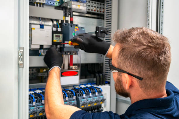 Best Emergency Electrician Near Me  in Sewanee, TN