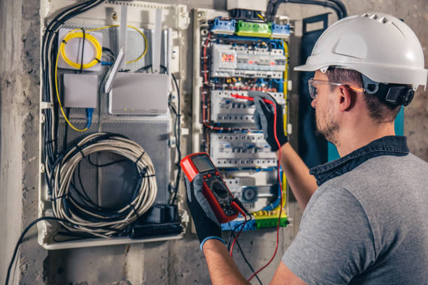 Best 24-Hour Electrician  in Sewanee, TN