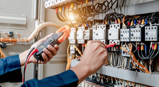 Best Licensed Electrician  in Sewanee, TN