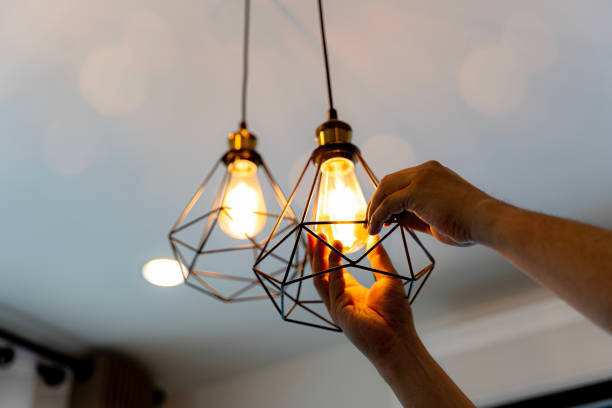 Best Electrical Installation Contractor  in Sewanee, TN