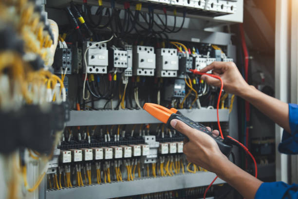 Best Electrical Upgrades for Homes  in Sewanee, TN