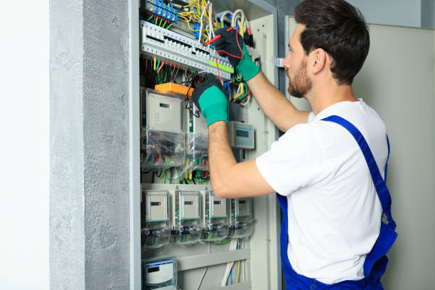 Best Electrical Upgrades for Homes  in Sewanee, TN