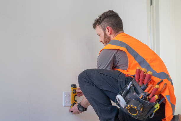 Best Electrical Outlet Repair  in Sewanee, TN