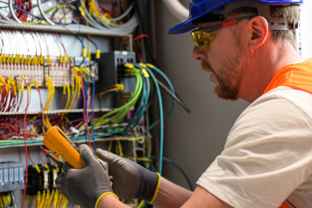 Best Circuit Breaker Repair  in Sewanee, TN